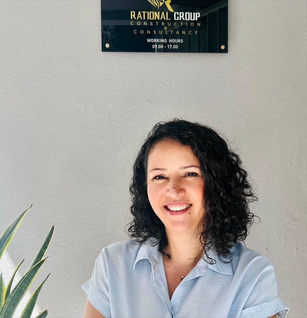 Melha Aslankan
